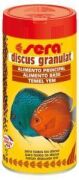 Sera Discus granules nature 100ml / 48gr