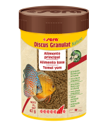 Sera Discus granules nature 100ml / 48gr