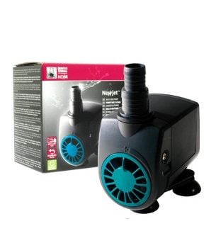 Newa Jet 1200 Kafa Motoru 1200Lt / Saat