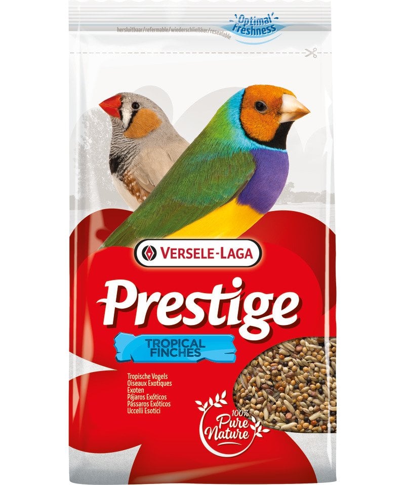 Versele Laga Tropical Finches 1000gr