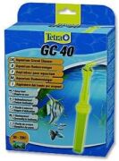 Tetra GC 40 Dip Süpürgesi
