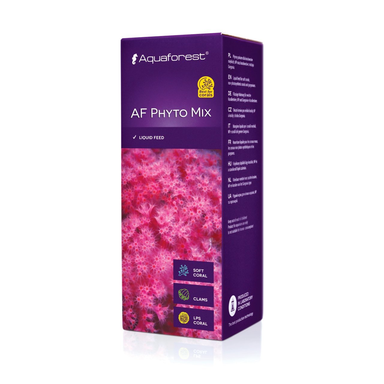 Aquaforest - AF Phyto Mix 100ml