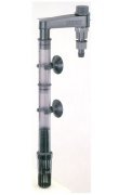 Eheim InstallationsSet1 16/22mm Emiş