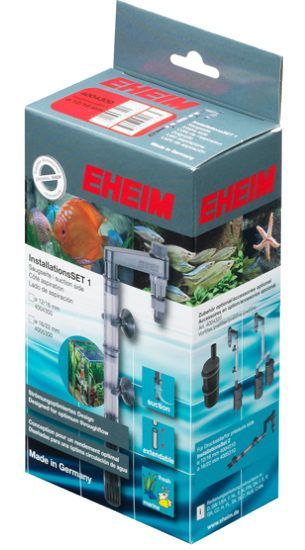 Eheim InstallationsSet1 16/22mm Emiş