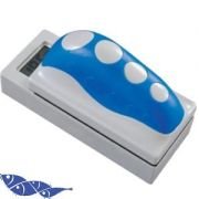 Boyu WD-802 Dijital Termometreli Silecek