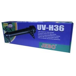 JEBO UV-H36 ULTRAVİYOLE FİLTRE 36w