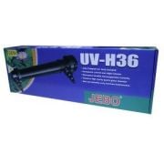JEBO UV-H36 ULTRAVİYOLE FİLTRE 36w