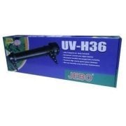 JEBO UV-H36 ULTRAVİYOLE FİLTRE 36w