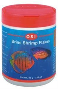 OSI Brine Shrimp Flakes 100ml / 20gr.