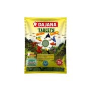 Dajana Tablets Cama Yapışan 25gr. Zarf