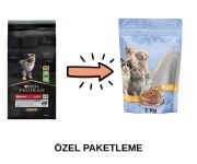 Pro Plan Kuzu Etli Yavru Köpek Maması Paketten Bölme Doypack 1 Kg