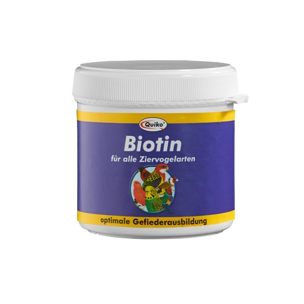 Quiko Biotin 75gr.