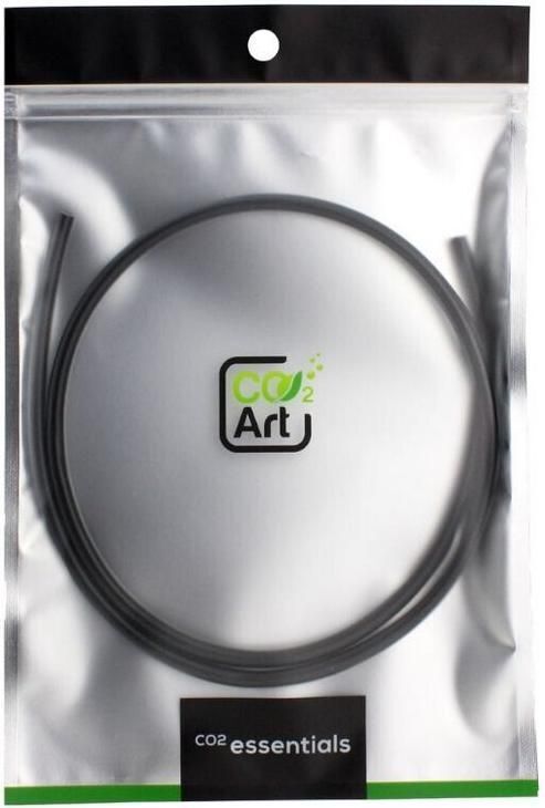 Co2 Art CO2 Siyah Hortum 3Mt