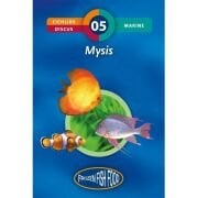 3F Frozen Mysis 95gr. 24 Küp