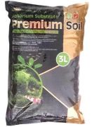 İsta Premium Bitki Toprağı 3Lt Large
