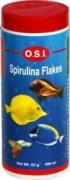 OSI Spirulina Flake 450ml / 63gr.