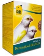 Cede Bianco Kuş Maması 1000gr. Kutusuz