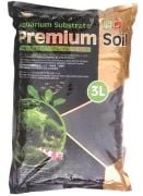 İsta Premium Bitki Toprağı 8Lt
