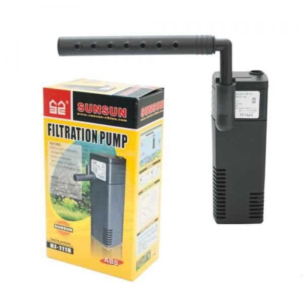 Sunsun HJ-111B 200Lt/Saat 2w