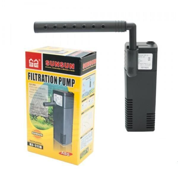 Sunsun HJ-111B 200Lt/Saat 2w