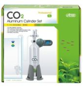 Ista CO2 Tüp (1Lt)+Digital Control+ Diffusör +Indicator