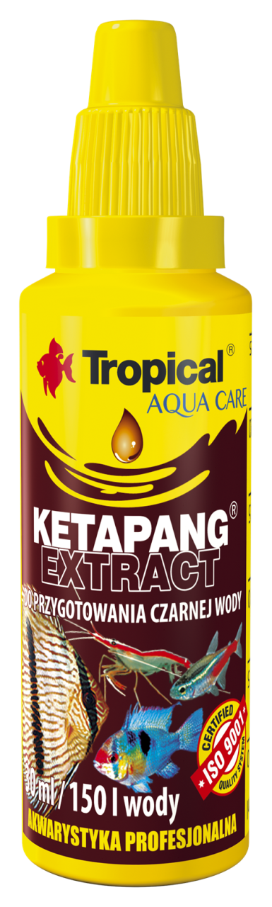 Tropical Ketapang Extract 50ml