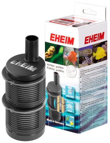 Eheim Tortu Filtresi (Ön Filtre)