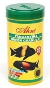 Ahm Marin Tanganyika Green Granulat 100gr. Açık