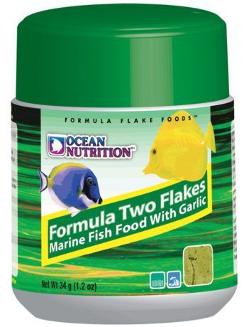 Ocean Nutrition Formula Two Flake 34gr