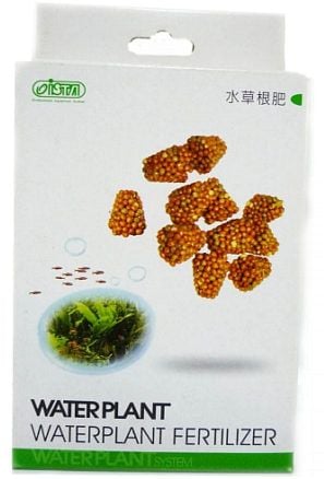 İsta Fertilizer Bitki Gübresi 20tablet 100gr