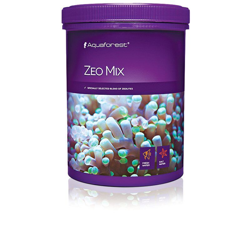 Aquaforest - ZEOmix 5000ml