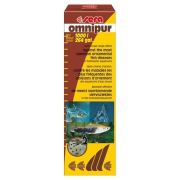 Sera Omnipur A 50ml
