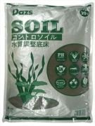 Dazs Soil Black Bitki Toprağı 10lt