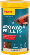 Sera Arowana 1000ml / 360gr