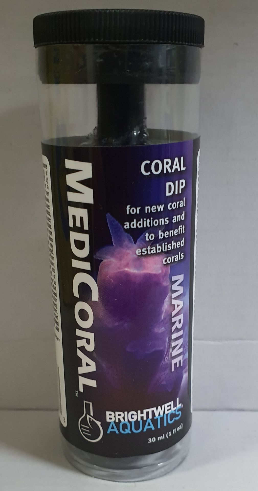 Brightwell Medicoral Coral Dip 30ml