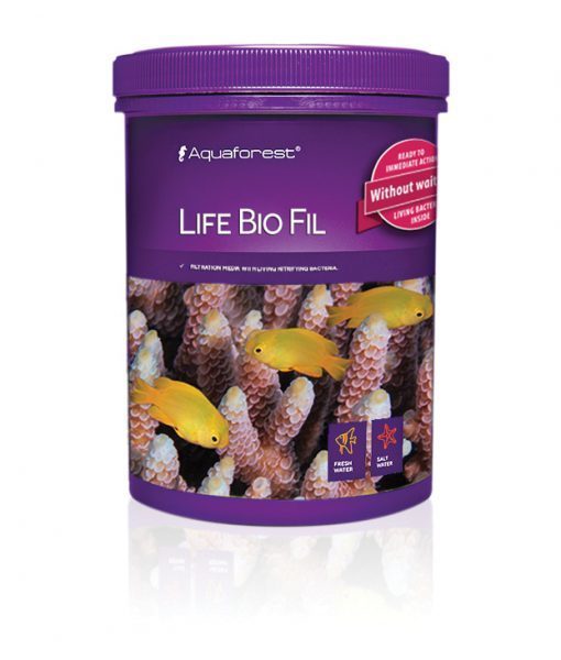 Aquaforest - Life Bio Fil 5000ml