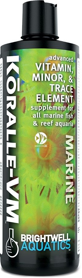 Brightwell Koralle-VM 125ml