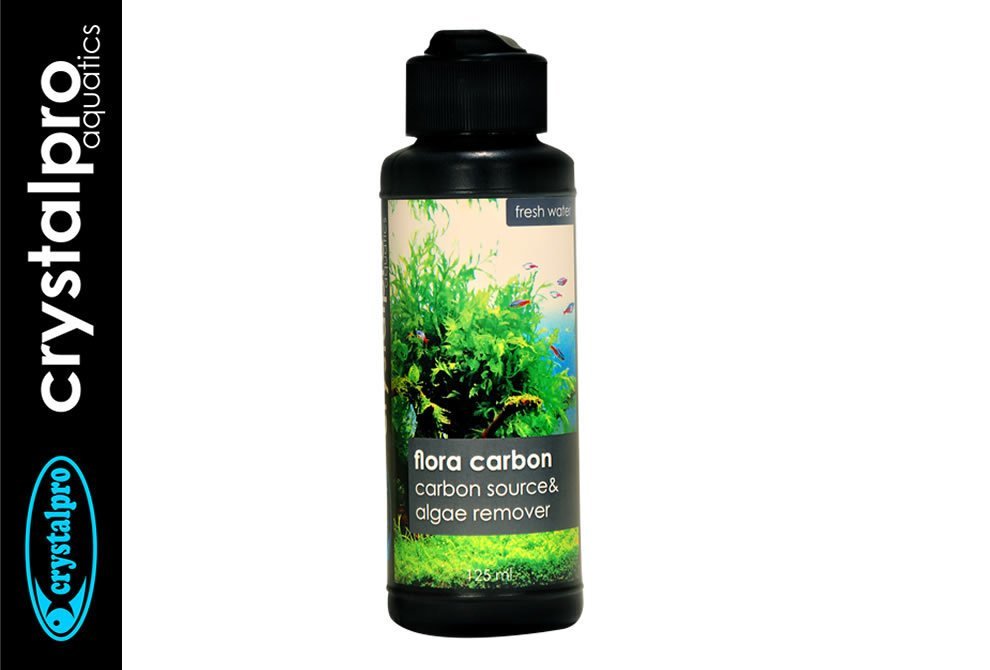 Crystalpro Flora Carbon 500ml