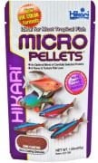 Hikari Micro Pellets 1000gr.