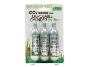İsta Disposable CO2 Yedek Tüp 3x16gr.