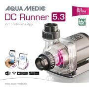 AquaMedic - DC Runner 5.3 (5000Lt)