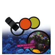AquaMedic - Colour Filter Set (52 mm)