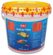OSI VividColor Flakes 50gr Açık