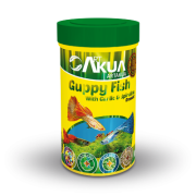 Artakua Guppy 100ml 40gr