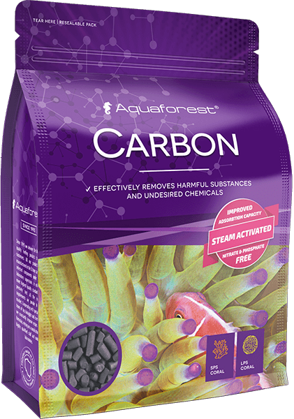 Aquaforest - Carbon 1000ml