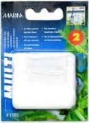 Fluval Multi-Vac Vacum Torbası 2'li