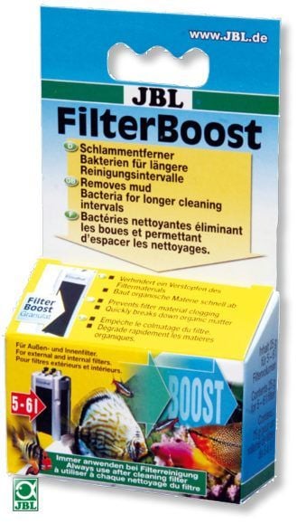 Jbl Filter Boost 10ml