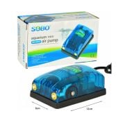 Sobo SB-648A Hava Motoru