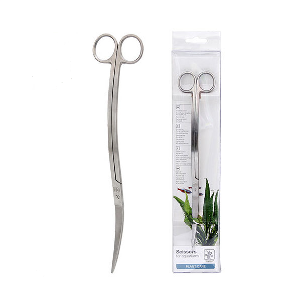 Tropica - Scissors 25cm