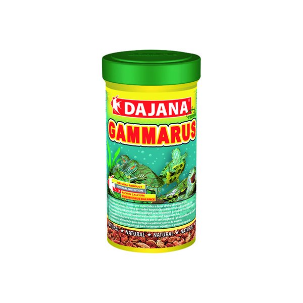 Dajana Gammarus 1000ml 100gr.